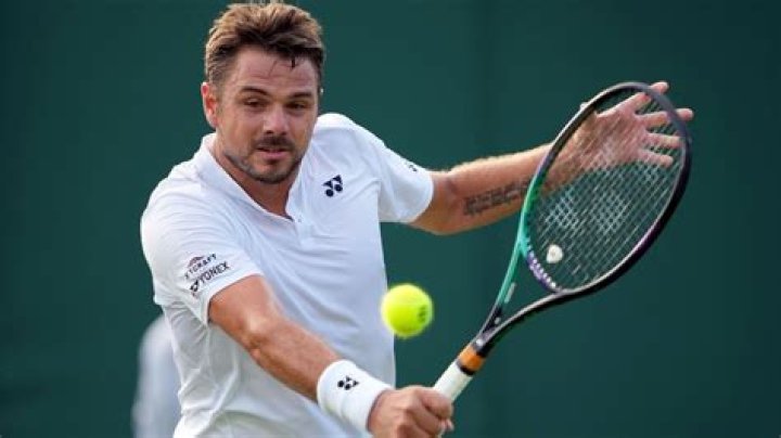 Explore Stan Wawrinka Net Worth And Career Earnings (Updated)