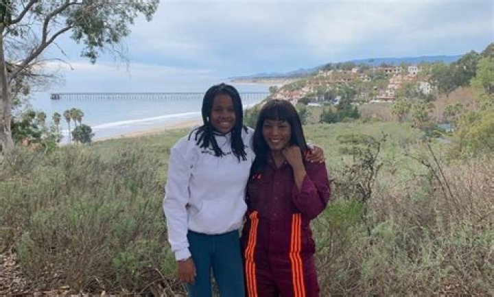 Facts about Angela Bassett's Daughter Bronwyn Vance ·