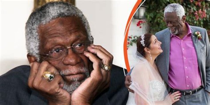 Discoveries And Insights Into Russell Peters' Wife