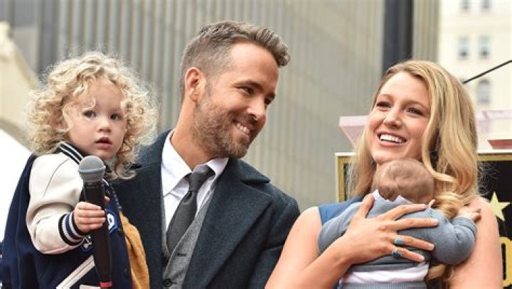 Photos of Celebrity Fathers With Their Kids Hollywood Life