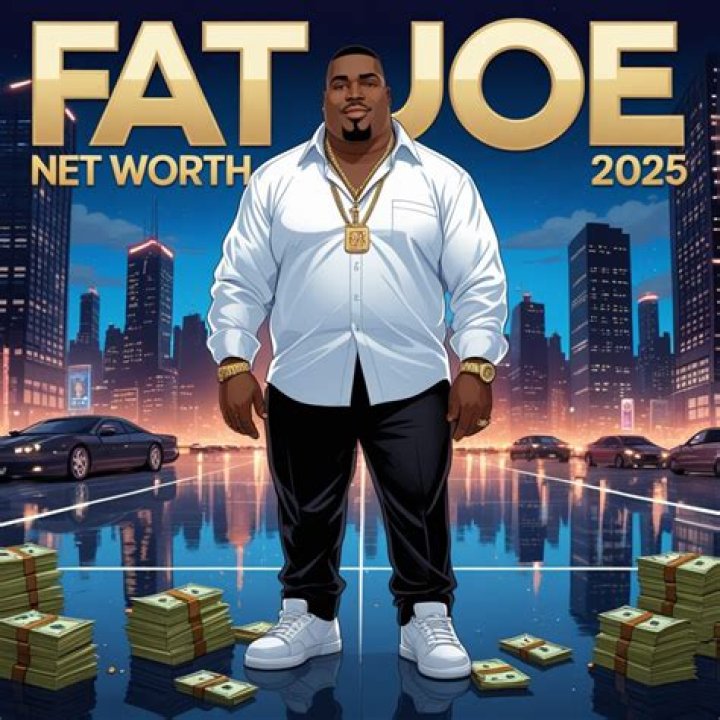 Fat Joe Net Worth | Wife and 4+ Million Dollar Property Empire