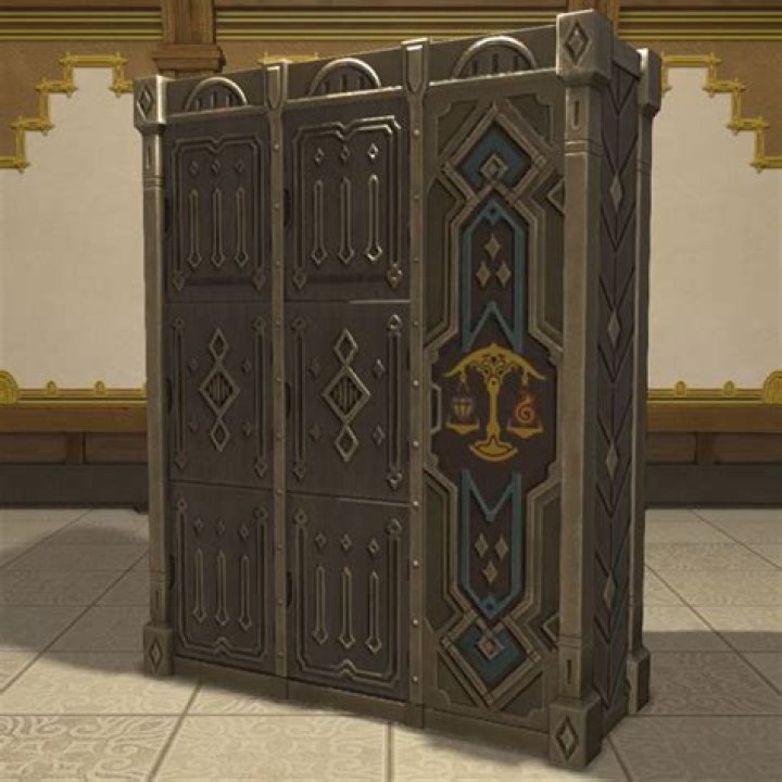 The Ultimate Guide To The FFXIV Armoire: Manage Your Fashion In Style
