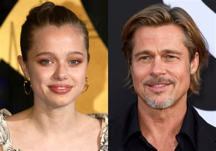 Uncovering The Cinematic Journey Of Shiloh Jolie-Pitt In The Film Industry