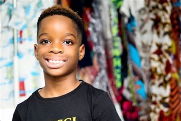 Dive Into The Extraordinary World Of Wizkid's Son: Uncover Five Captivating Facts
