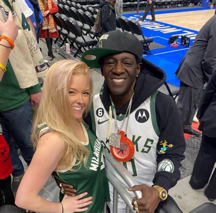 Discover The Untold Story Of Flava Flav's Relationship