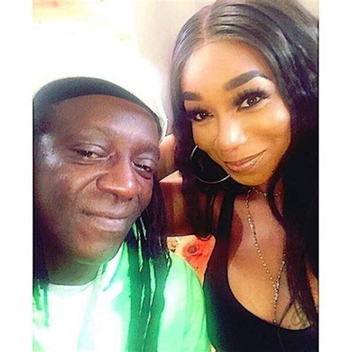 Flava Flav Ties The Knot: Epic Wedding Extravaganza