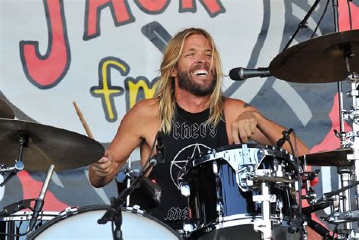 Foo Fighters Death: Tragic Loss Of Rock Legends