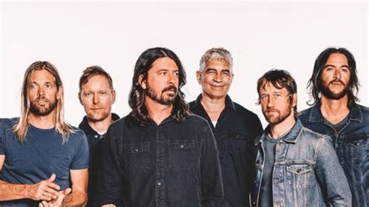 Foo Fighters: Uncovering Their Staggering Net Worth