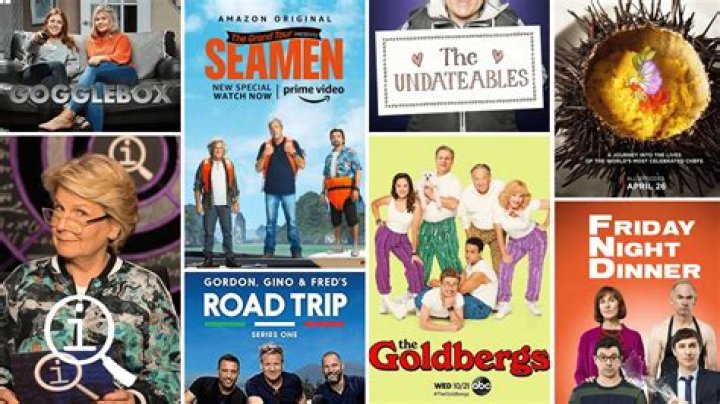 The Ultimate Guide To Football Movies And TV Shows