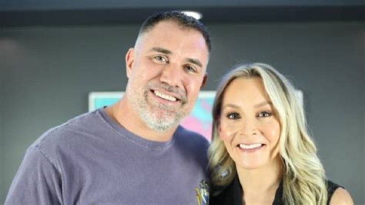 Unveiling The Inspiring Role Of Former Coach Mike Bayer's Wife