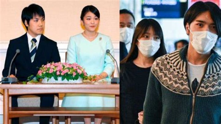 A New Chapter In The Japanese Imperial Family
