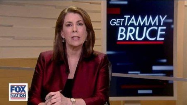 Fox News Contributor- Tammy Bruce Podcasts, Net Worth, Family, Relationship, Podcast ·