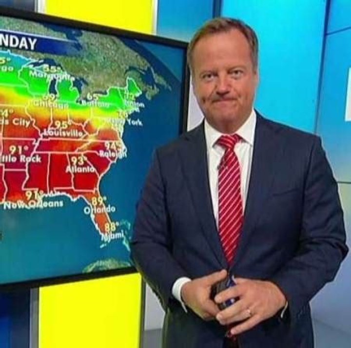 Rick Reichmuth And Amy Freeze