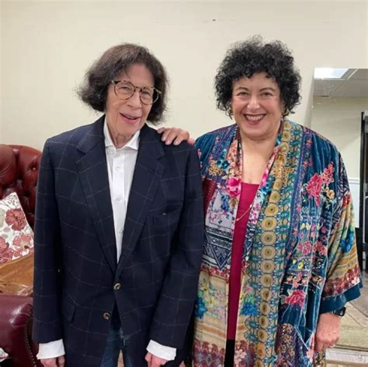 Fran Lebowitz's Personal Life Explored