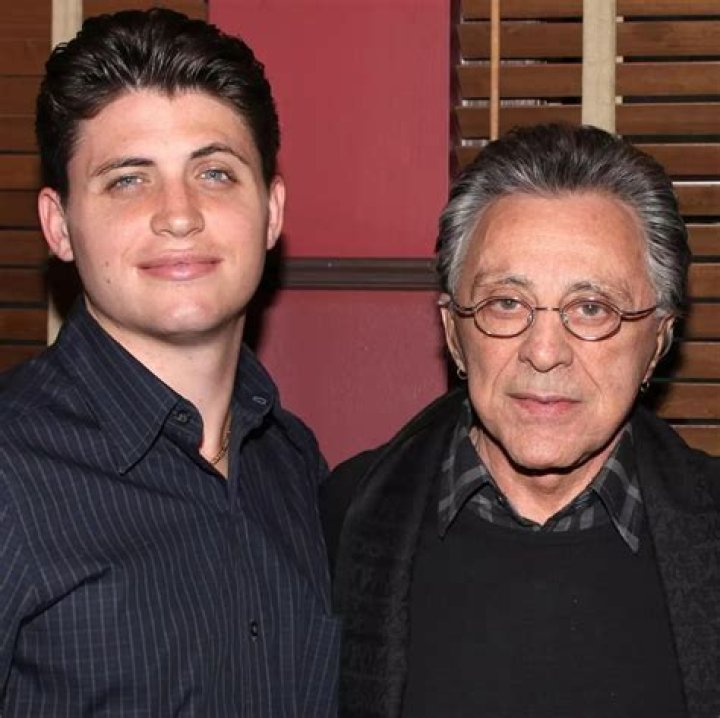 Uncover The Enchanting Life Of Frankie Valli With Exclusive Insights
