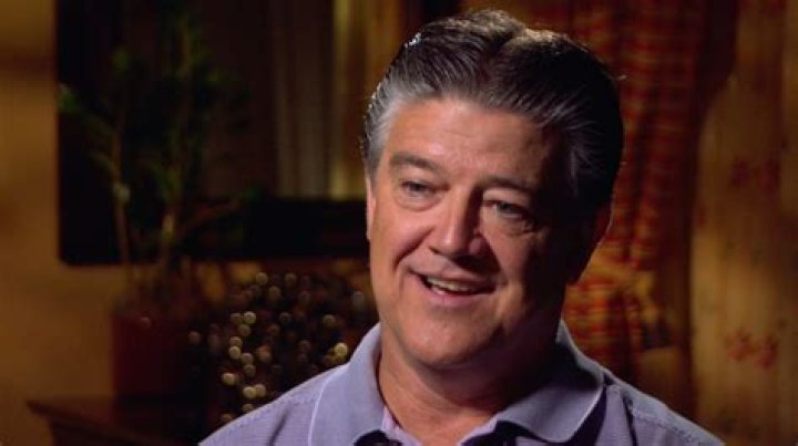 Digging Deeper Into Frank Howard's Personal History: Nancy Howard's Story Unveiled