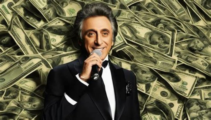 Frankie Valli's Net Worth In 2024: A Comprehensive Look