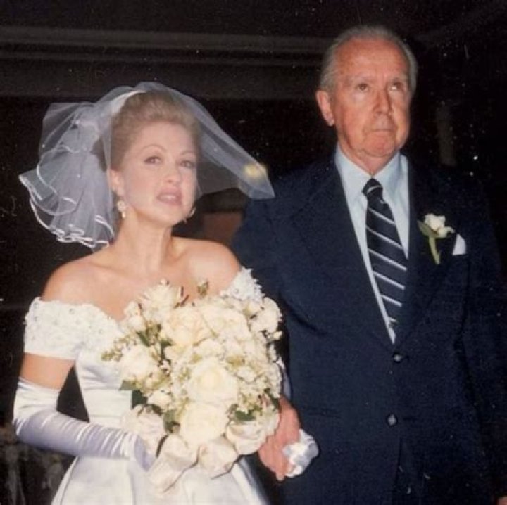 Freddy Lauper: The Queen Of New Wave Pop