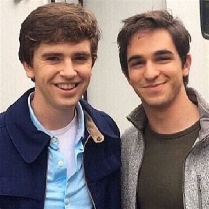 Freddie Highmore's Brother: Uncovering The Family Connection