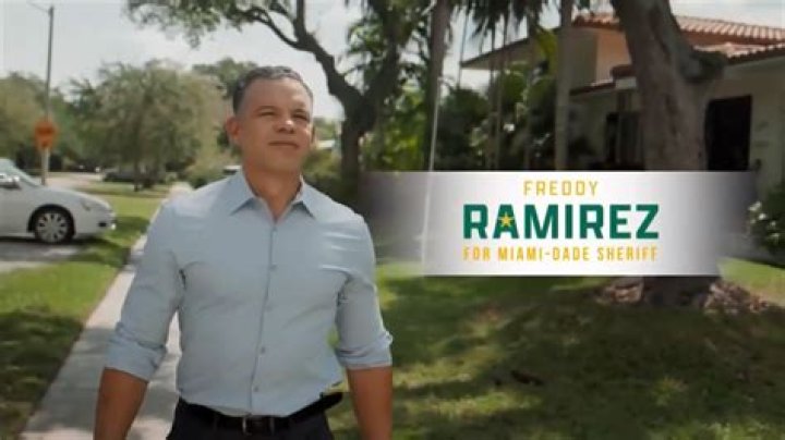 Freddy Ramirez Wedding: Unveiling The Details Of His Marital Union