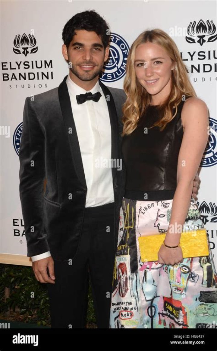 Learn About Freddy Wexler's Wife