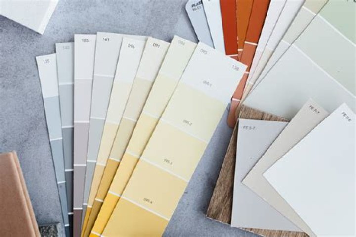 Unlock Your Color Potential: Free Paint Samples For Inspiration