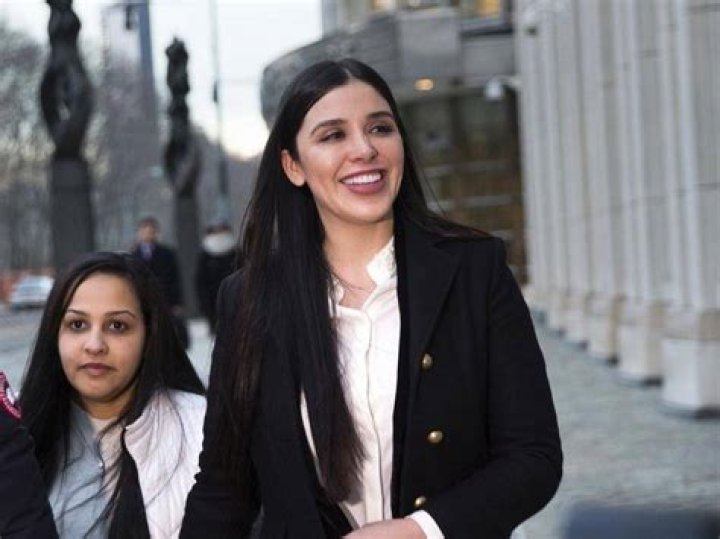 Frida Sofia Was Arrested: New Scandal Of Alejandra Guzmán’s Daughter