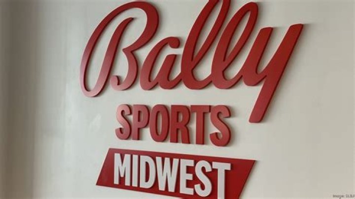 From MLB Network to Bally Sports Midwest |