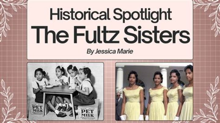 Unveiling The Enchanting World Of The Fultz Sisters: Discoveries And Enchantments