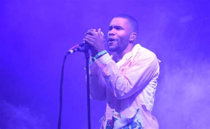 Incredible Fun Facts That'll Make You Love Frank Ocean Even More