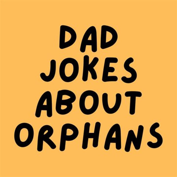 The Ultimate Black Comedy: Hilarious Jokes About Orphan Misfortunes