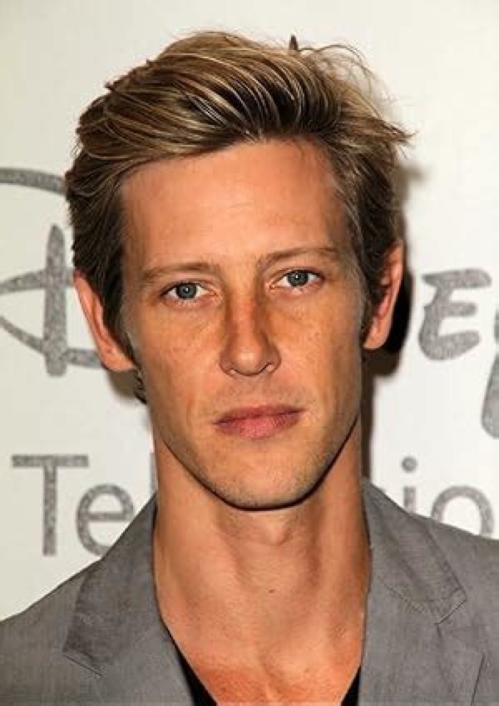 Comprehensive Guide To Gabriel Mann Movies And TV Shows