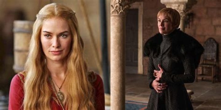 Game of Thrones Actress Lena Headey Is Married Twice. Know Her Relationship Status ·