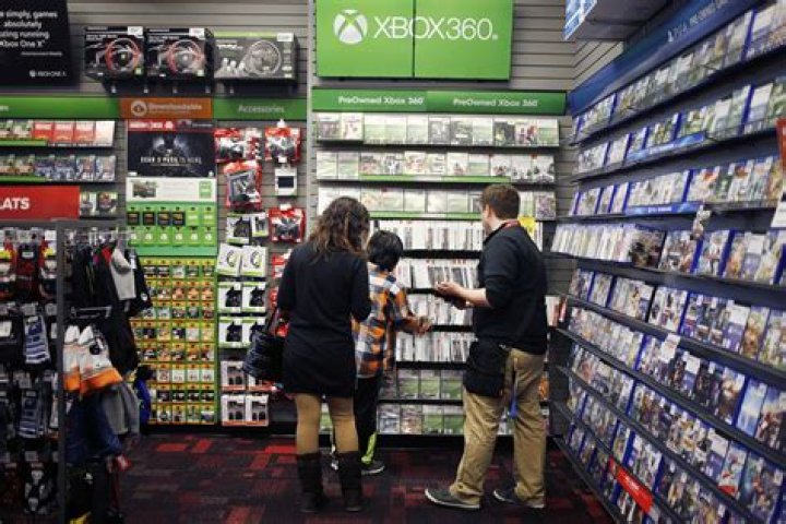 Sell Your Electronics At GameStop: Cash In Today!