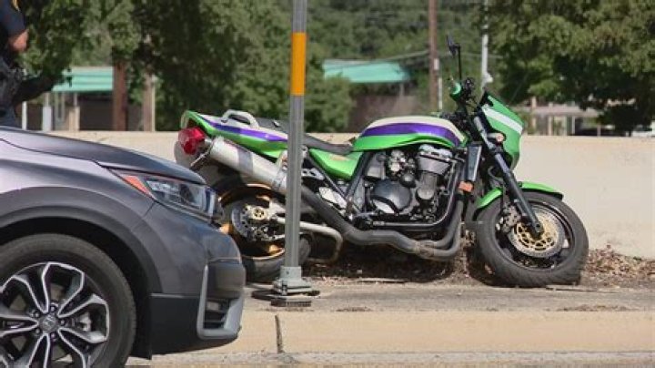 Motorcycle Safety Champion's Trials And Triumphs: Garvin Williams' Life-Changing Ride