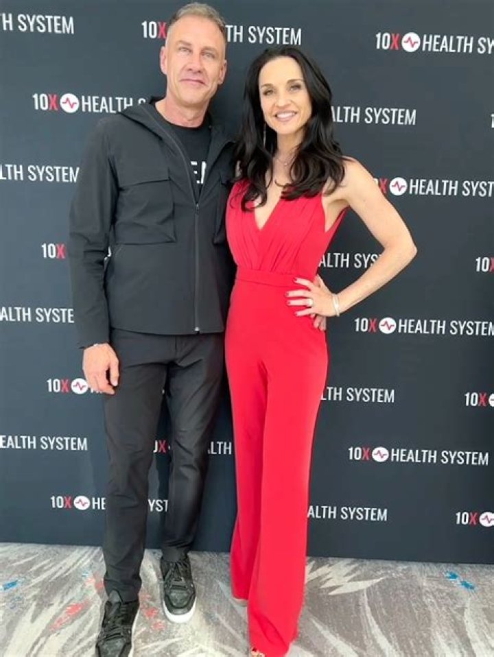 Unveiling Robin Brecka: A Force In Coaching And Beyond