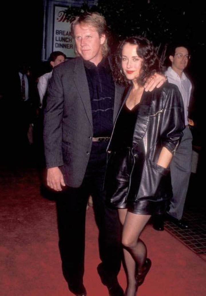 Unveiling The Secrets Of Gary Busey's Tumultuous Relationships