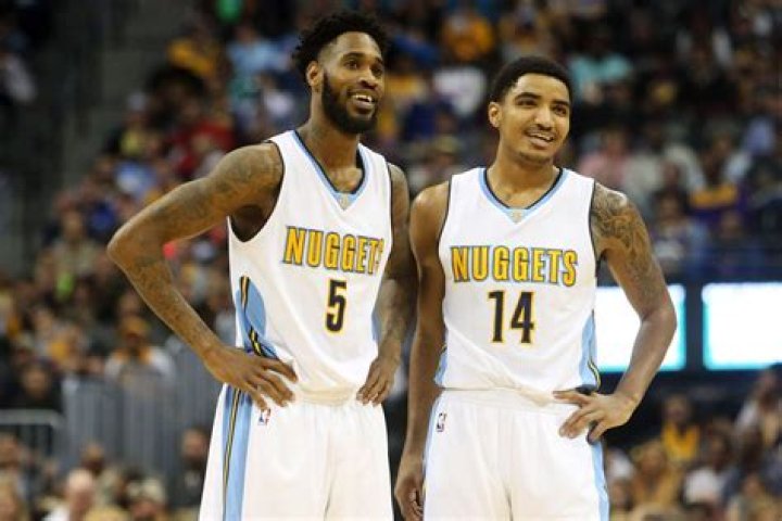Gary Harris: A Key Player For The Denver Nuggets