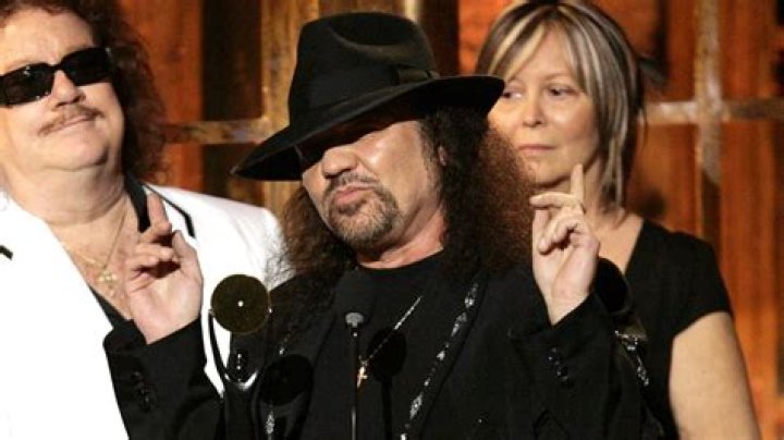 Unveiling The Fortune: Gary Rossington's Net Worth