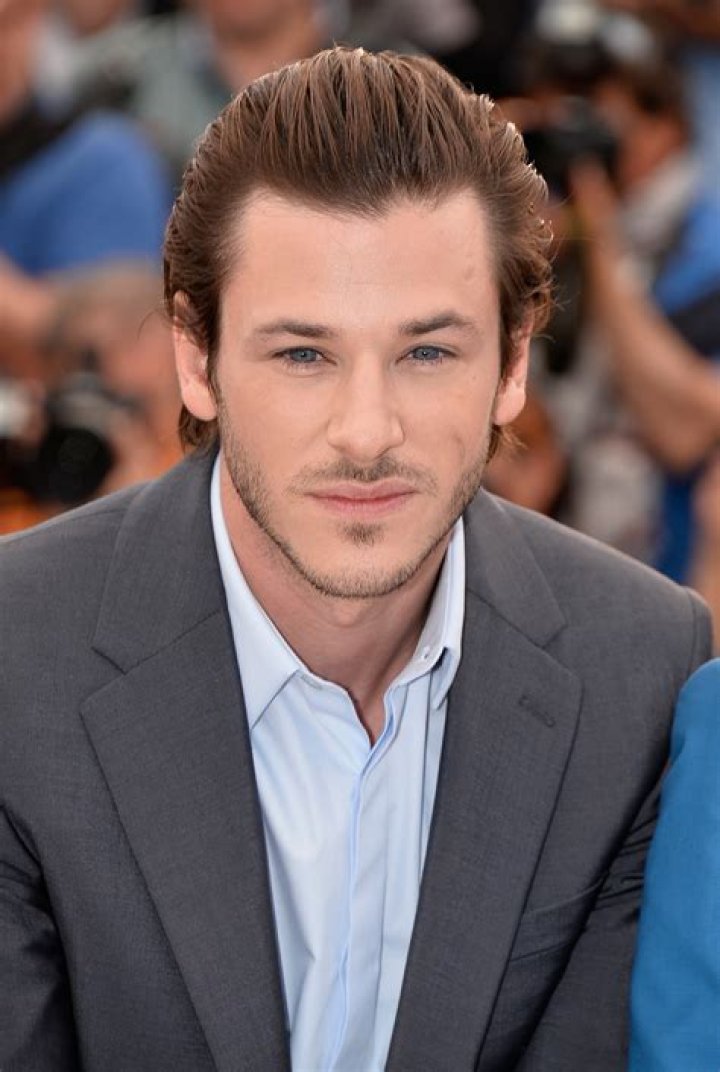 Gaspard Ulliel Height, Weight, Body Measurements, Shoe Size