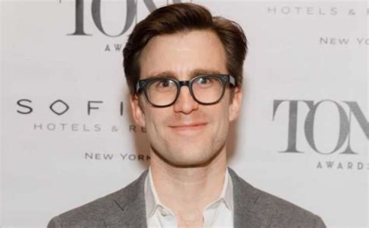 Gavin Creel Net Worth, Earnings, TV Series, Facts, Wiki-Bio