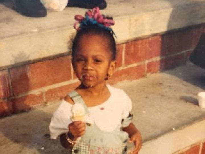 Geffri Hightower - Net Worth, Husband & Bio ·