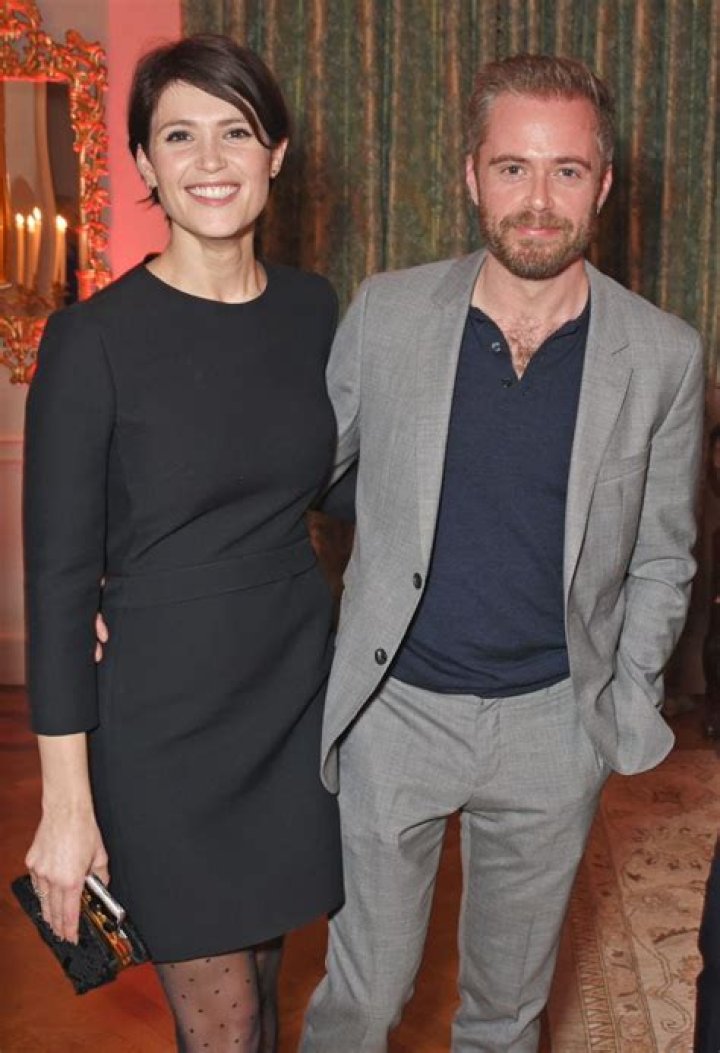 Gemma Arterton: Happily Dating An Actor Boyfriend After A Failed Marriage With Her Ex-Husband