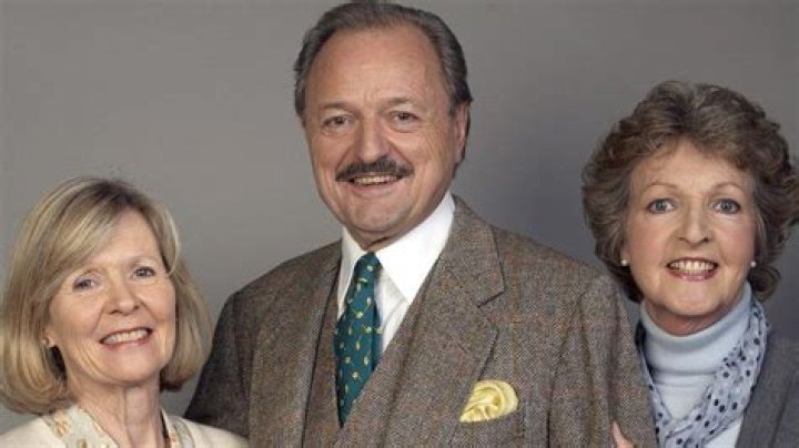 Uncover The Enriching World Of Geoffrey Thorne's Children