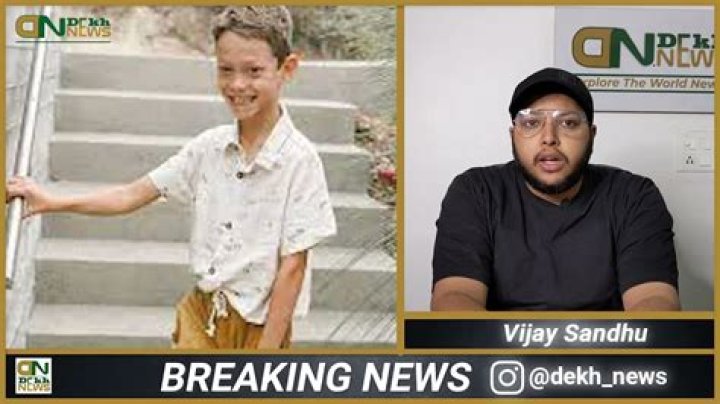 Revealed: The Tragic Cause Of George Zajfen's Untimely Demise