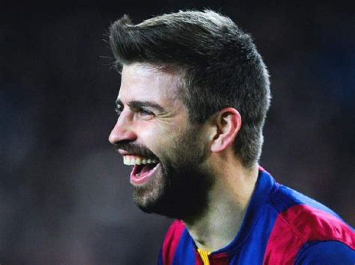 Unveiling Gerard Pique's Net Worth