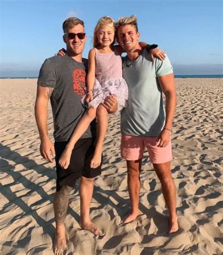 Get To Know The Man Behind Everleigh Rose