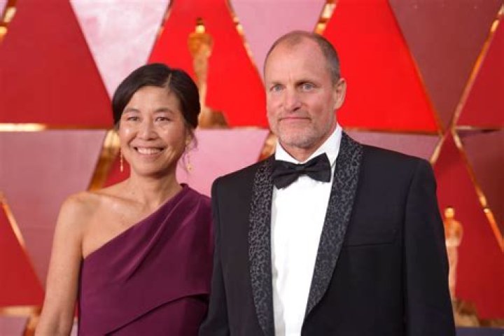 Get To Know Woody Harrelson's Eco-Activist Wife: Laura Louie