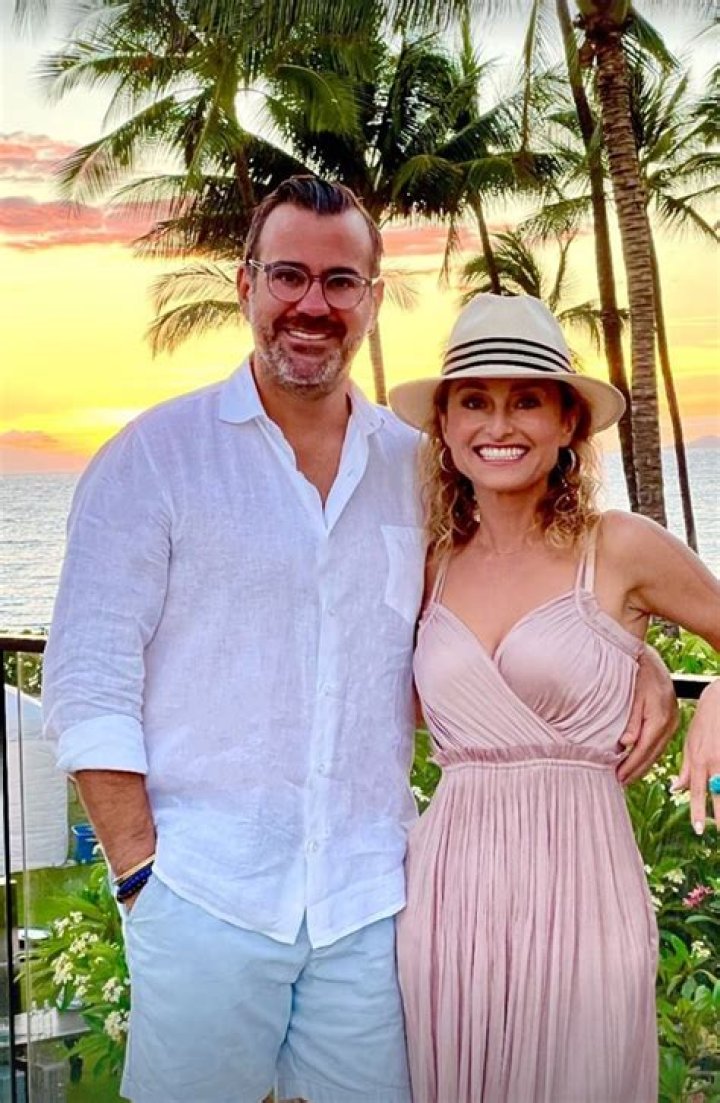 Uncovering The Story Behind Her Boyfriend