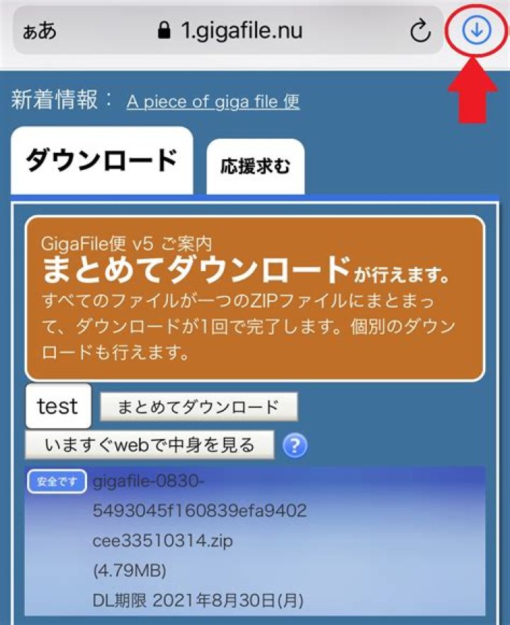 The Ultimate Guide To GigaFile: Cloud Storage Made Effortless